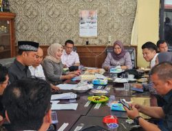 Ketua Komisi III DPRD Lampung Selatan Yuti Rama Yanti Minta Dinas PUPR Percepat Realisasi Pembangunan Jelang Ahir Tahun Anggaran