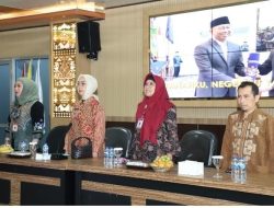 RSUD Dr. H. Abdul Moeloek Buka Pembinaan Mental Pegawai: Bangun Ketahanan Emosional untuk Pelayanan Prima