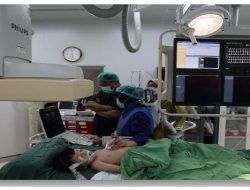 Pencapaian Gemilang dan Fitur Unggulan Layanan Kardiologi Anak di RSUD Dr. H. Abdul Moeloek