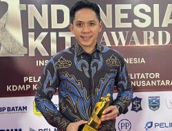 Bangga! Bupati Radityo Egi Pratama Terima Penghargaan Nasional Lewat Inovasi Wisata dan Pangan Berkelanjutan