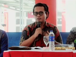 Praktisi Hukum Yogie Saputra Berikan Edukasi Untuk Masyarakat