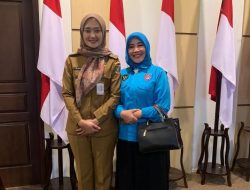 Ungkap 8 Kg Sabu di Lampung Tengah, Ketum GANMN Anita Putri Tegaskan Pelaku Layak Dihukum Mati