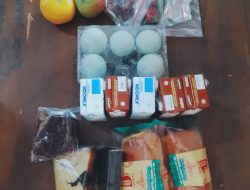 LIBUR SEKOLAH TAPI TETAP KENYANG! SMA N 1 NATAR BAGIKAN MBG RAPEL 5 HARI, SISWA SUMRINGAH