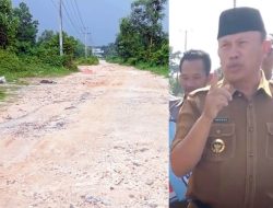 Klarifikasi Pemdes Haduyang: Akses Utama Dusun Puloraya Sudah Layak, Bukan Jalan Tanah Gunung Branti