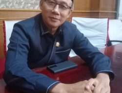 Siang Ini DPRD Lamsel Gelar Paripurna Penyampaian 2 Rancangan Peraturan Internal