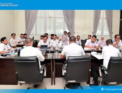 Pemkab Lampung Selatan Siap Luncurkan Tiga Inovasi Strategis: Hallo Lamsel, L-Betik, dan Desa HELAU