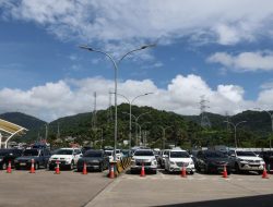 Akses Ciwandan Tergenang, Pelabuhan Merak Ambil Peran Jaga Arus Logistik