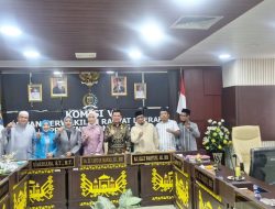 GANMN Dorong Perda Anti-LGBT, Tegaskan Perlindungan Moral dan Generasi Bangsa