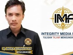 IMF Salurkan Bantuan untuk Korban Tabrak Lari di Bandar Lampung