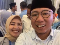 Ketua Umum GANMN Dukung Program Gubernur Lampung: “Kamis Beradat Jadi Pondasi Generasi Bersih Narkoba”