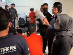 Sariyanti Pemerhati Sosial Mengawal Tuntas Kasus Pembunuhan LC Batam Asal Lampung