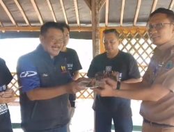 Hadir Pada Hari Jadi Forjusi Ke I, Camat Fran Berharap Hubungan Antara Pemerintah Kecamatan dan Jurnalis Tetap Terjalin Baik Untuk Kemajuan Sidomulyo