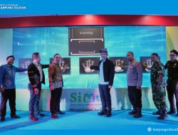 Lampung Selatan Luncurkan “Si Muli”, Marketplace Pengadaan Pemerintah untuk Dorong UMKM dan Transparansi Belanja Daerah