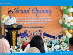 Bupati Egi Soroti Peran Masyarakat Jaga Kebersihan demi Kemajuan Daerah