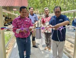 Kolaborasi Bersama FKH Universitas Gadjah Mada Untuk Tingkatkan Kualitas Sapi Lokal, PT JJAA Serahkan 40 Sapi Indukan produktif untuk pembelajaran dan riset mahasiswa