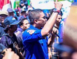 Soroti Curanmor Yang Sering Terjadi, Aktivis Lampung Desak Polisi Lebih Aktif Menjelang Bulan Suci Ramadhan