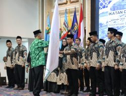 Ketua PD IKADI Bandar Lampung Tegaskan Dakwah Solutif dan Mencerahkan