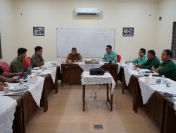 Tokoh Adat Tiga Desa Bantah Isu PT Juang Jaya Abdi Alam Cemari Sungai, seperti yang diberitakan salah satu media online