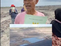 Ketua IMF Soroti Sengketa Tanah di Kalimantan, Tegaskan Negara Tak Boleh Kalah dari Ketidakadilan