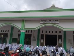 MAN 2 Bandar Lampung Gelar Kegiatan Rutin Ramadhan
