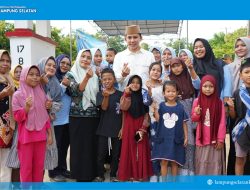 52 Tahun Menanti, Jalan Kota Dalam-Budidaya Akhirnya Mulus di Era Egi-Syaiful