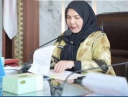 Pemerintah Kota Bandar Lampung Ngalaksanako Rapat Koordinasi Beghama Kepala OPD se-Kota Bandar Lampung