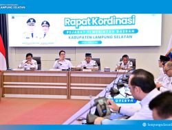 Hadapi Arus Mudik Lebaran, Bupati Egi Instruksikan Layanan Publik Tetap Jalan dan Siapkan 15 Posko Kesehatan