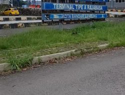 Terminal Rajabasa Butuh Perhatian, Jangan Sampai Bikin Malu Daerah Saat Arus Mudik