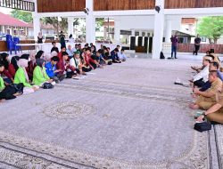 Membangun Masa Depan Lewat Kolaborasi, Heksahelix Jadi Napas Baru Lampung Selatan