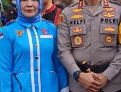 GANMN Apresiasi Ketegasan Polda Lampung Tertibkan Tambang Emas Ilegal di Way Kanan