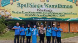 Rayakan Kemenangan dengan Kebaikan, GANMN Ajak Generasi Muda Jauhi Narkoba