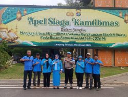 Rayakan Kemenangan dengan Kebaikan, GANMN Ajak Generasi Muda Jauhi Narkoba