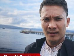 Ketua IMF Indra Segalo Galo Soroti Dugaan Praktik “Take Down” Berita: Cederai Kebebasan Pers