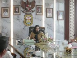 Wali Kota Bandar Lampung, Hj. Eva Dwiana Serahkan Langsung Bantuan Pengobatan, Korban Bencana, Santunan Kematian untuk Warga Bandar Lampung