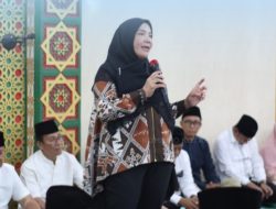 Pemerintah Kota Bandar Lampung Gelar Safari Ramadan 1447 H, Wali Kota Hj. Eva Dwiana Ajak Masyarakat Perkuat Silaturahmi dan Keimanan
