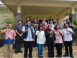 PT. JUANG JAYA ABDI ALAM Bersama Pemerintah Menjaga Harga Daging Sapi dan Stok Aman Jelang Lebaran