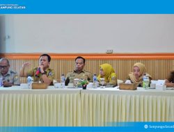 Hendry Kurniawan Dorong Petani Lampung Selatan Go Digital, Kenalkan Aplikasi hingga IoT untuk Tingkatkan Produktivitas