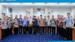 Lampung Siapkan Listrik dari 1.000 Ton Sampah per Hari, Lampung Selatan Jadi Kunci Proyek PSEL Regional