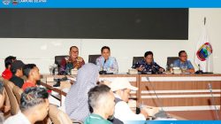 11 Bulan Tak Digaji, Buruh PT San Xiong Steel Akhirnya Dapat Kepastian Usai Bupati Egi Turun Tangan