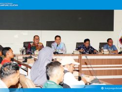 11 Bulan Tak Digaji, Buruh PT San Xiong Steel Akhirnya Dapat Kepastian Usai Bupati Egi Turun Tangan