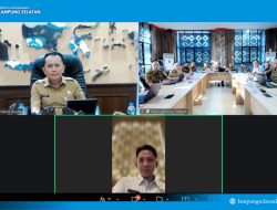 Lampung Selatan Bidik Penghargaan Creative Financing 2026, Egi Dorong Kemandirian Fiskal Lewat Inovasi Pembiayaan