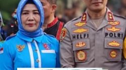 DPP GANMN Apresiasi Polda Lampung Berhasil Ungkap Penyelundupan 15,7 Kilogram Sabu di Pelabuhan Bakauheni