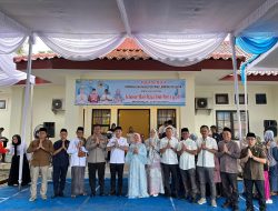 DPRD Lampung Selatan Gelar Halal Bihalal Dalam Rangka Mempererat Tali Silaturahmi 