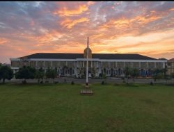 Dapur MBG Lampung Utara Bermasalah, Mat Soleh Diduga Ambil Kebijakan di Luar Tupoksi