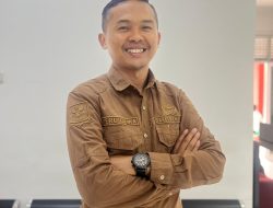 Ketum Persatuan PPPK Paruh Waktu Indonesia Audiensi ke KemenPAN-RB dan BKN Bahas Status Penuh Waktu