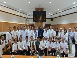 Ini Hasil Audiensi Ketua Umum Persatuan PPPK Paruh Waktu Bersama KemenPAN-RB dan BKN