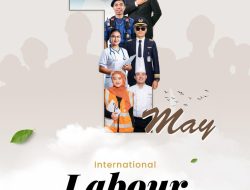 Horison Lampung Rayakan Internasional Labour Day 2026, Apresiasi Seluruh Pekerja Sebagai Penggerak Utama Pelayanan