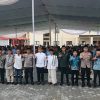 Diwakili Anggota Komisi III DPRD, Ketua Dewan Erma Yusneli Apresiasi Kegiatan MHQ Polres Lampung Selatan