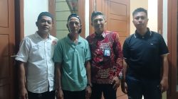 DPW PGK Provinsi Lampung Soroti Penetapan Tersangka terhadap Samian dalam Perkara Keributan di Kemiling