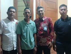 DPW PGK Provinsi Lampung Soroti Penetapan Tersangka terhadap Samian dalam Perkara Keributan di Kemiling